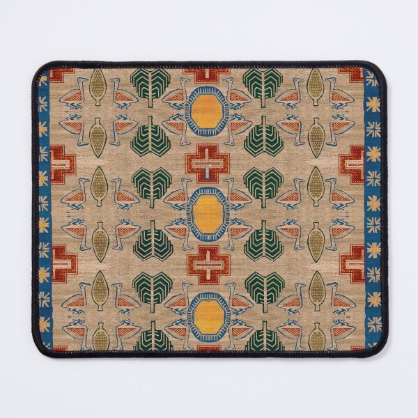 Item preview, Garden of birds designed and sold by grendgallery.