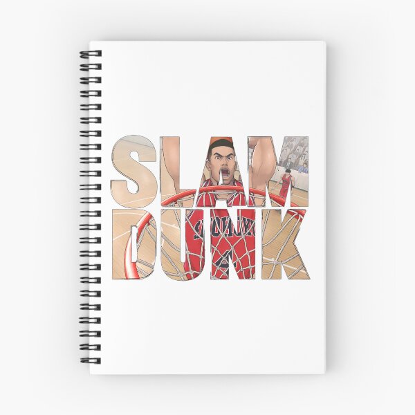 Item preview, The first slam dunk designed and sold by Paul-Richarson.