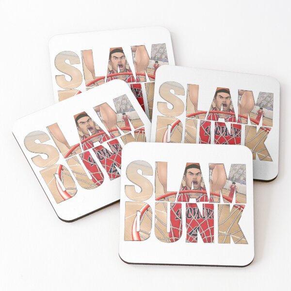 Item preview, The first slam dunk designed and sold by Paul-Richarson.