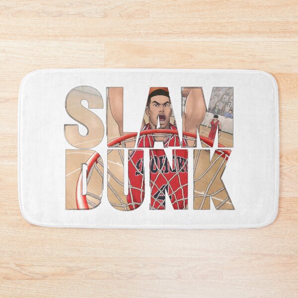 Item preview, The first slam dunk designed and sold by Paul-Richarson.