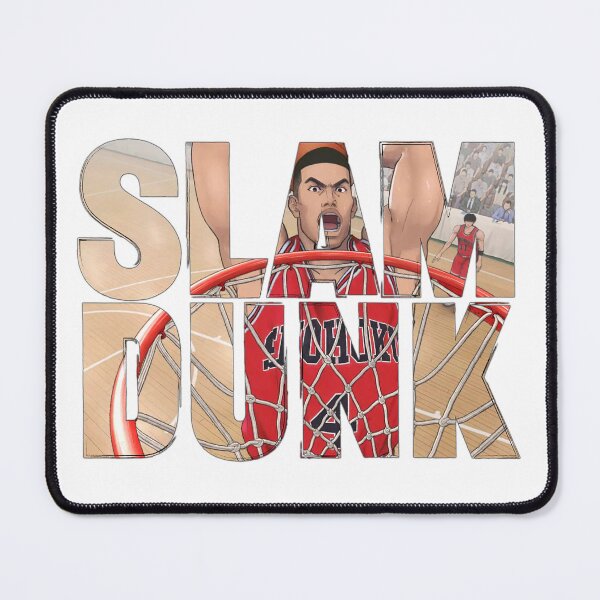 Item preview, The first slam dunk designed and sold by Paul-Richarson.