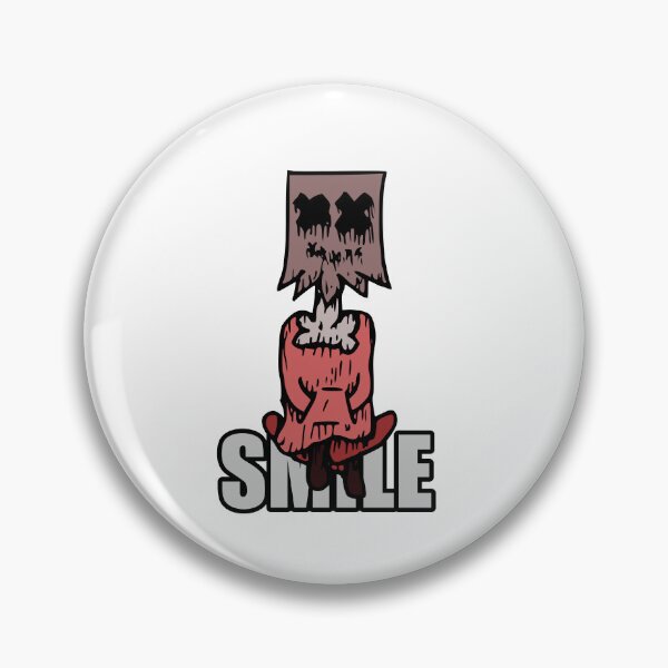 Item preview, SMILE designed and sold by One-More-Cig.