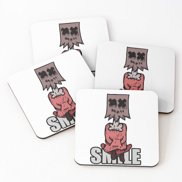 Item preview, SMILE designed and sold by One-More-Cig.