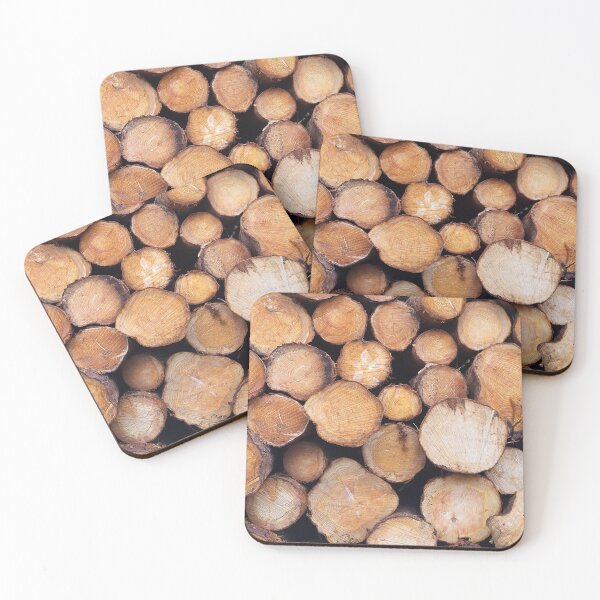 Item preview, Log nature timber cut sawn texture designed and sold by ModSupporters.