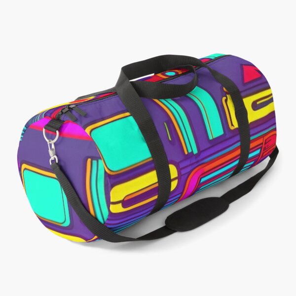 Item preview, 80’s Retro Tech Vibes 72 designed and sold by Benito Del Ray.