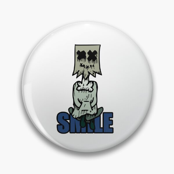 Item preview, SMILE designed and sold by One-More-Cig.
