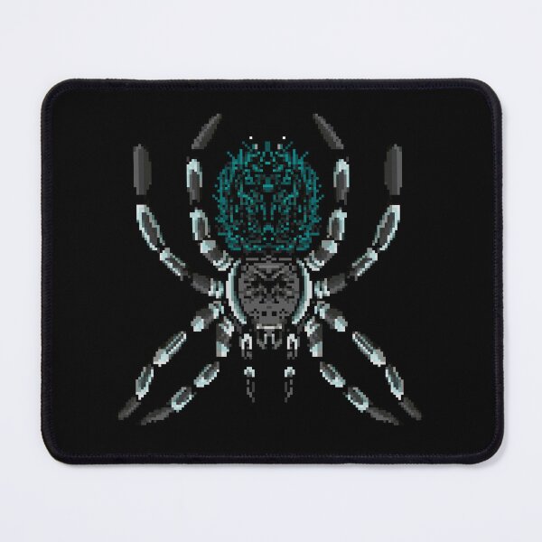 Item preview, Tarantula Pixel Art 5 designed and sold by IgorAndMore.