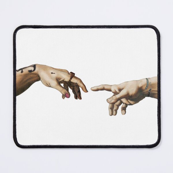 Item preview, Louis and Harry hands designed and sold by Lee Rose.