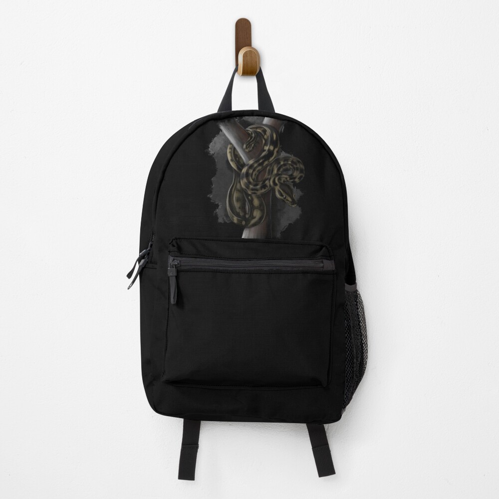 Item preview, Backpack designed and sold by Selfion.
