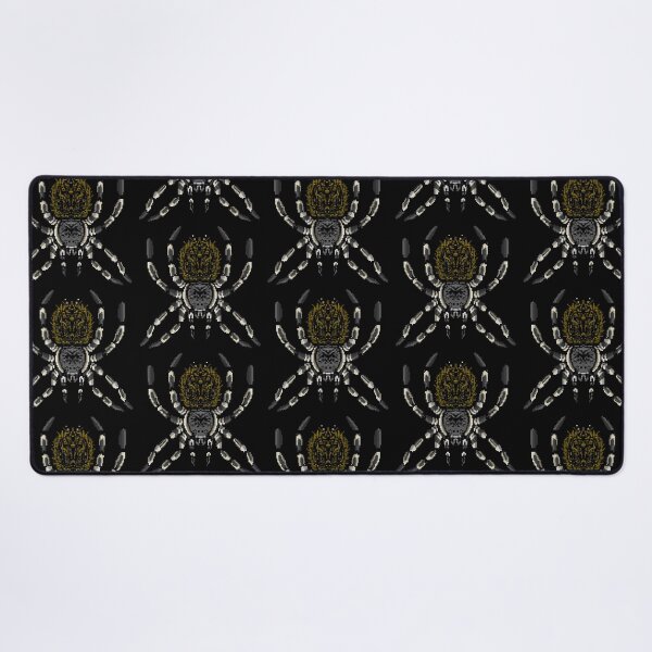 Item preview, Tarantula Pixel Art 6 designed and sold by IgorAndMore.
