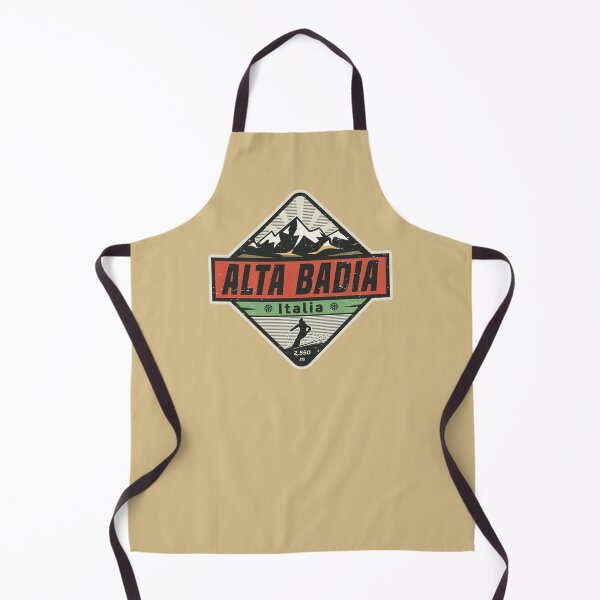 Item preview, Alta Badia, Italy designed and sold by studio838.