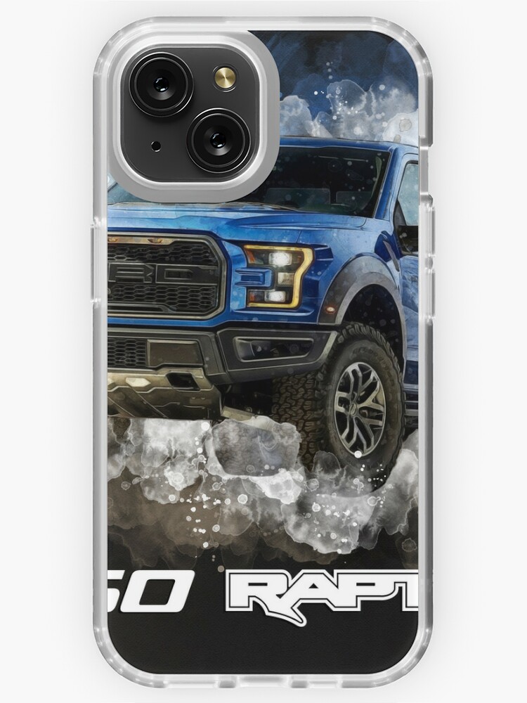 Ford F150 Raptor