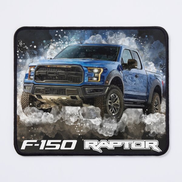 Item preview, Ford F150 Raptor designed and sold by ThalassaStudios.