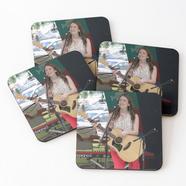 Item preview, Dala - Sheila Carabine - Photograph designed and sold by ConcertImages.