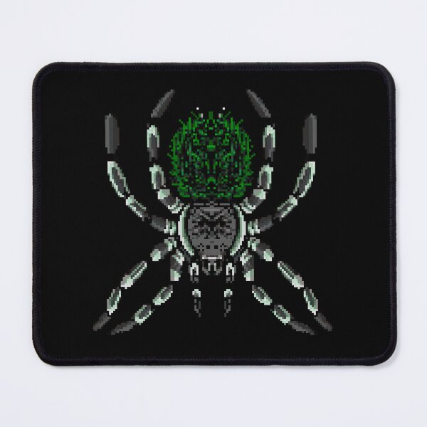 Item preview, Tarantula Pixel Art 7 designed and sold by IgorAndMore.