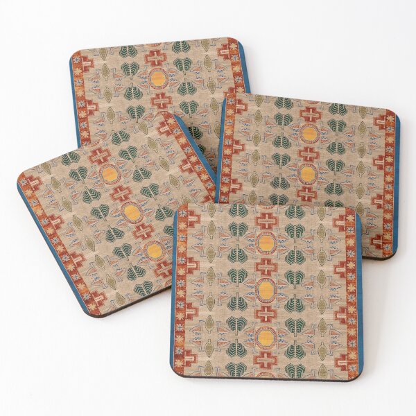 Item preview, Garden of birds designed and sold by grendgallery.