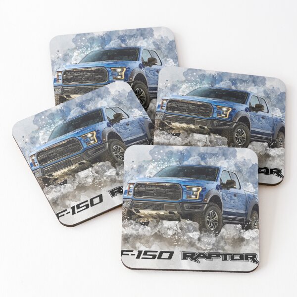Item preview, Ford F150 Raptor designed and sold by ThalassaStudios.