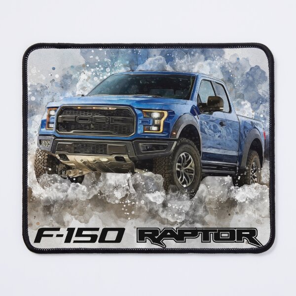 Item preview, Ford F150 Raptor designed and sold by ThalassaStudios.