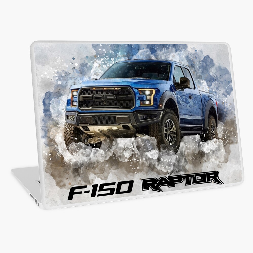  Regalo para fanáticos, arte de lienzo de Ford Raptor, pintura  abstracta de Ford Raptor, arte de pared de Ford, regalo para fanáticos de  Ford : Hogar y Cocina