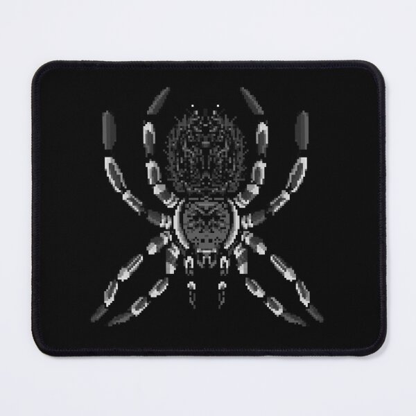 Item preview, Tarantula Pixel Art 8 designed and sold by IgorAndMore.
