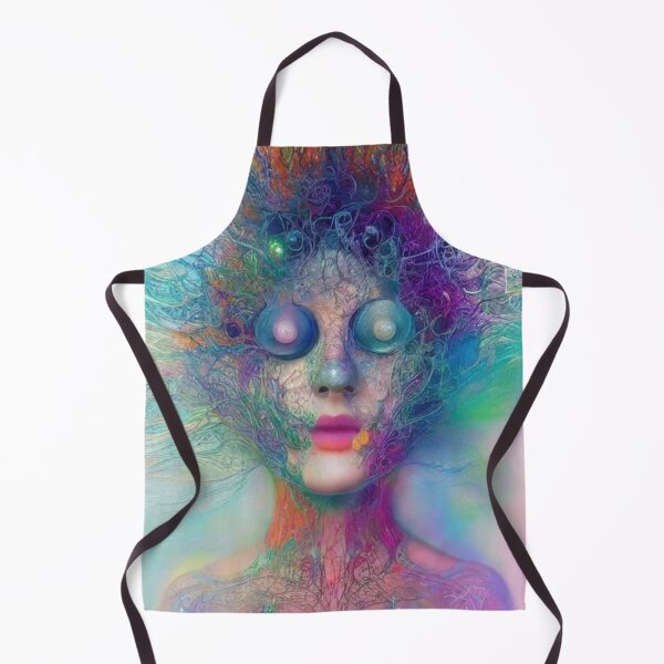 Item preview, CONNECTED  designed and sold by Ramdom-Ai-Art.