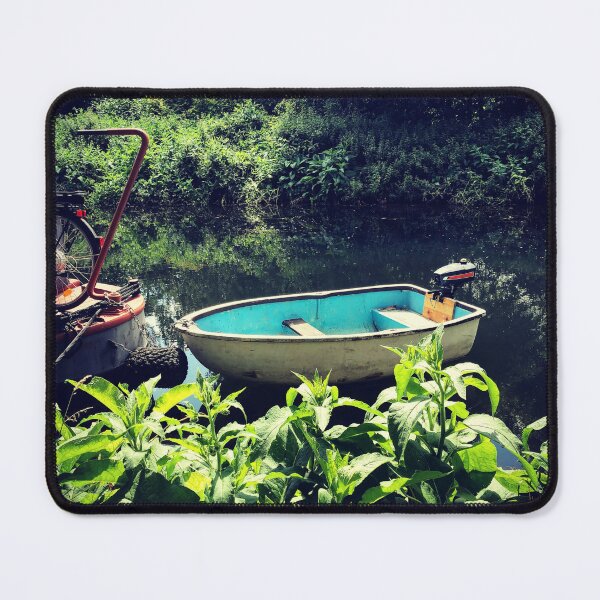Item preview, Small boat designed and sold by PeggyCarey.