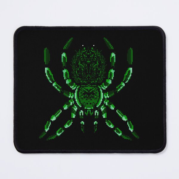 Item preview, Tarantula Pixel Art 9 designed and sold by IgorAndMore.