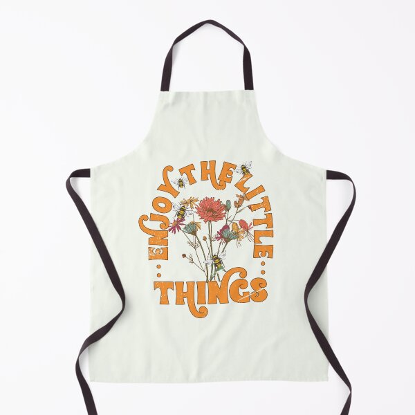 Item preview, Enjoy the Little Things designed and sold by Pularts Store.