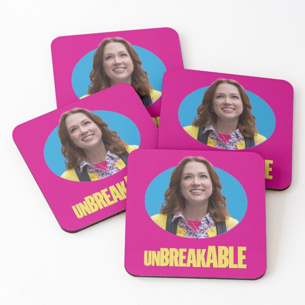 Item preview, Kimmy Schmidt  designed and sold by PureCreations.