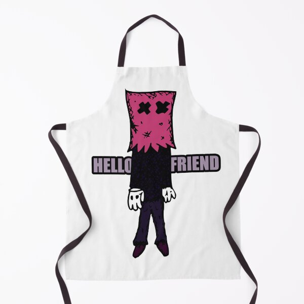 Item preview, Hello friend designed and sold by One-More-Cig.