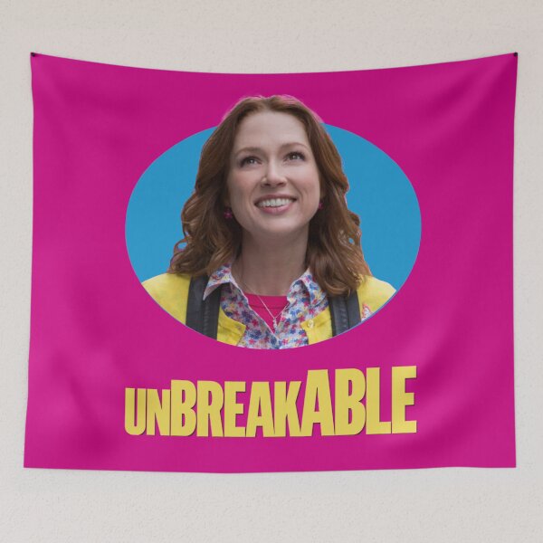 Item preview, Kimmy Schmidt  designed and sold by PureCreations.