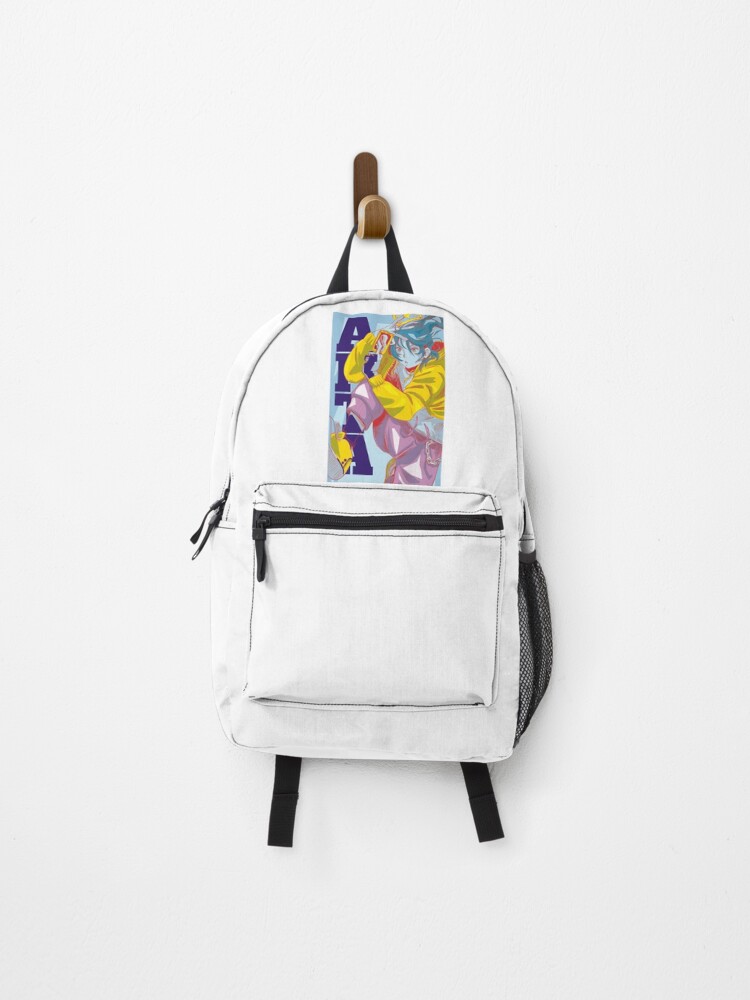 Thumbnail 1 of 3, Backpack, anta01 designed and sold by NeptuneFish.