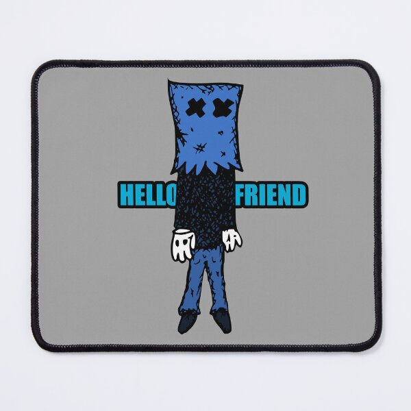 Item preview, Hello friend designed and sold by One-More-Cig.