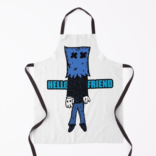 Item preview, Hello friend designed and sold by One-More-Cig.