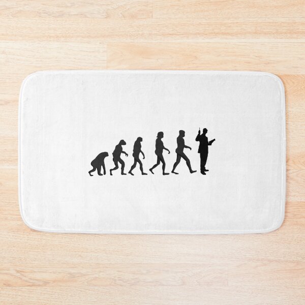 Item preview, Evolution Of Teaching - Best Teacher, Science Teacher, Professor Humor, Teacher Humor, Funny Teacher, Funny Professor designed and sold by jadedscientist.