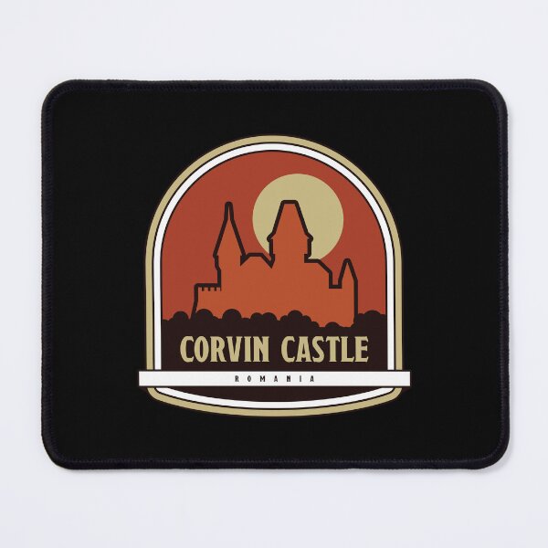 Item preview, Corvin Castle – Romania designed and sold by Moritz Schwäble.
