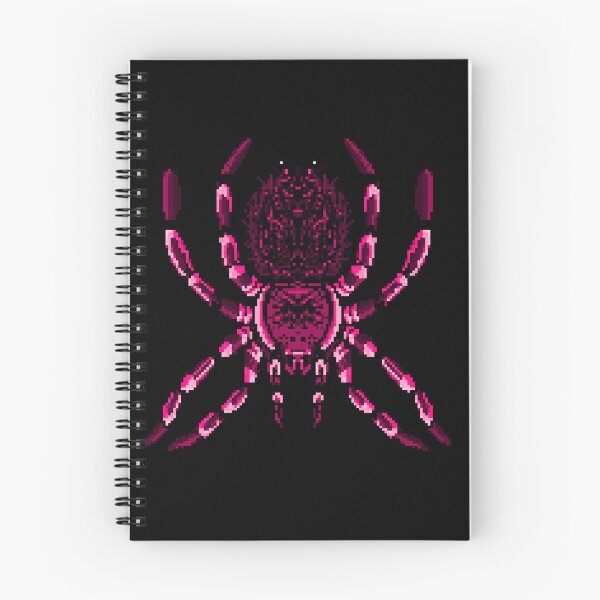 Item preview, Tarantula Pixel Art 13 designed and sold by IgorAndMore.