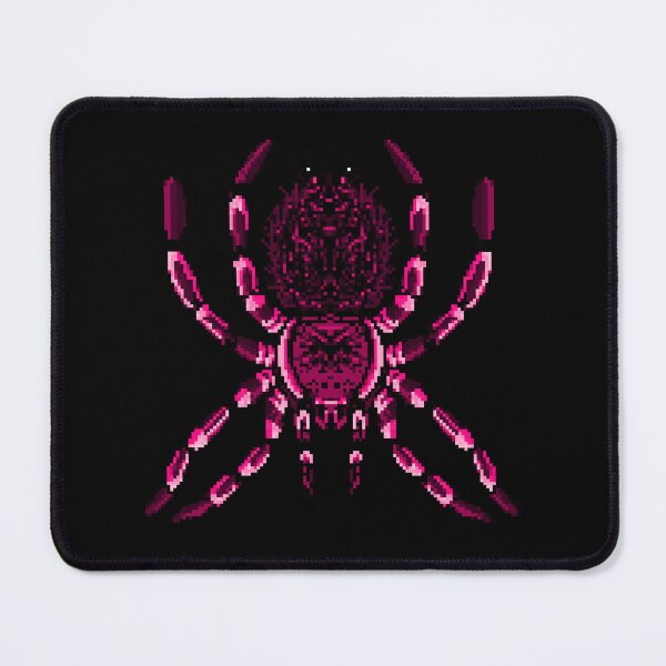Item preview, Tarantula Pixel Art 13 designed and sold by IgorAndMore.