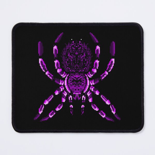 Artikelvorschau, Tarantula Pixel Art 14 entworfen und verkauft von IgorAndMore.