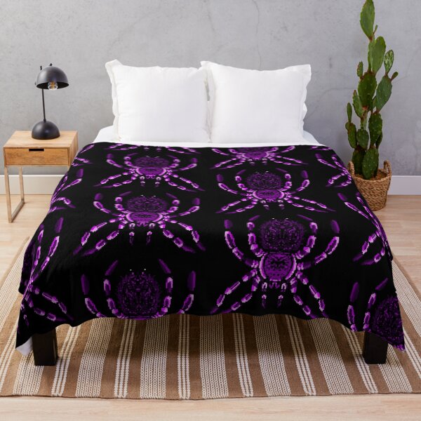 Item preview, Tarantula Pixel Art 14 designed and sold by IgorAndMore.