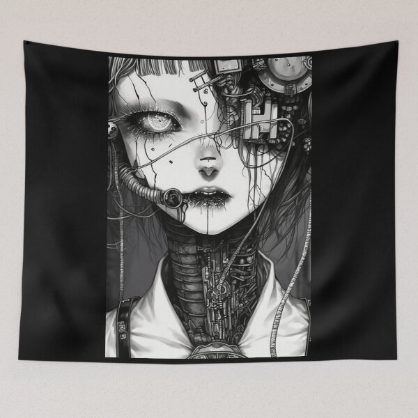 Item preview, DARK APOCALYPSE 5 designed and sold by Dark-Apocalypse.