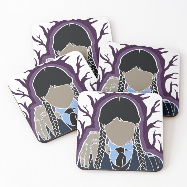 Item preview, Wednesday designed and sold by ChiArtLab.