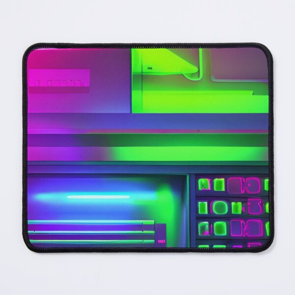 Item preview, 80’s Retro Tech Vibes 27	 designed and sold by Benito Del Ray.