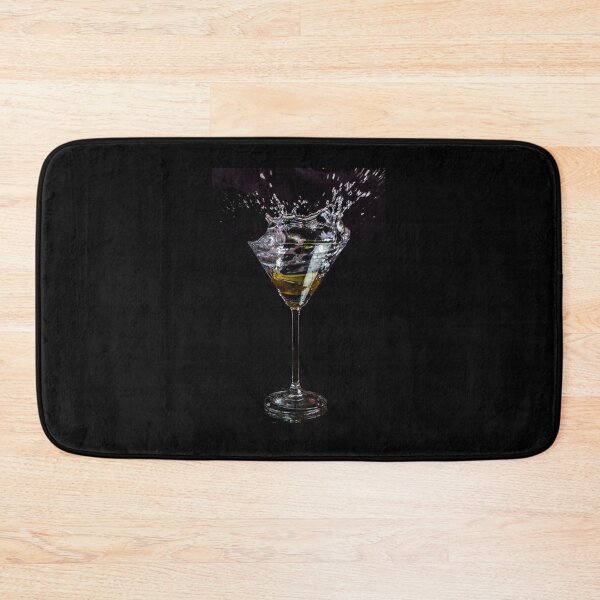 Item preview, Vodka Martini Splashing  designed and sold by newburyboutique.