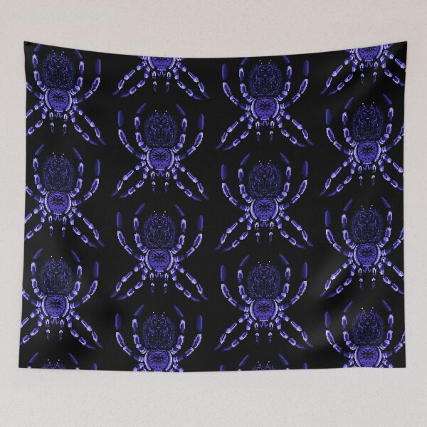 Item preview, Tarantula Pixel Art 16 designed and sold by IgorAndMore.