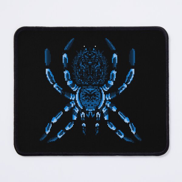 Item preview, Tarantula Pixel Art 17 designed and sold by IgorAndMore.