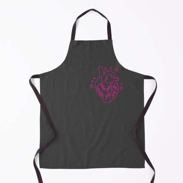 Item preview, Glow Heart designed and sold by Crayonpapier.