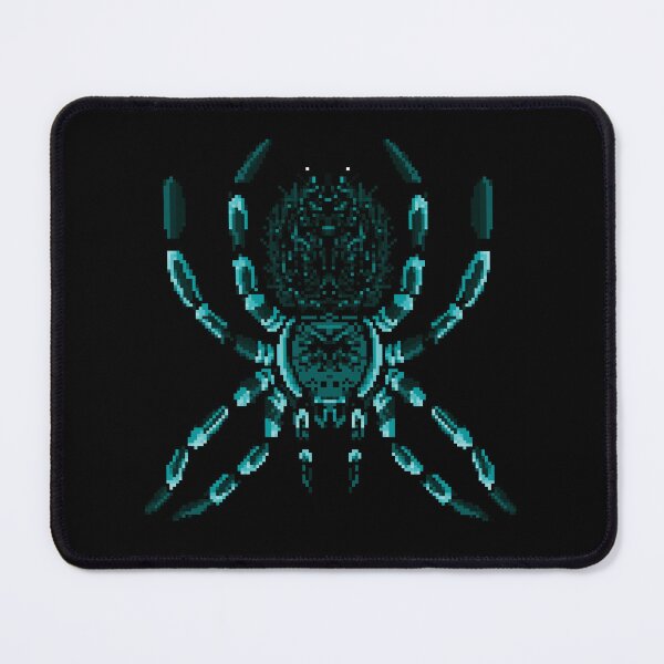 Item preview, Tarantula Pixel Art 18 designed and sold by IgorAndMore.