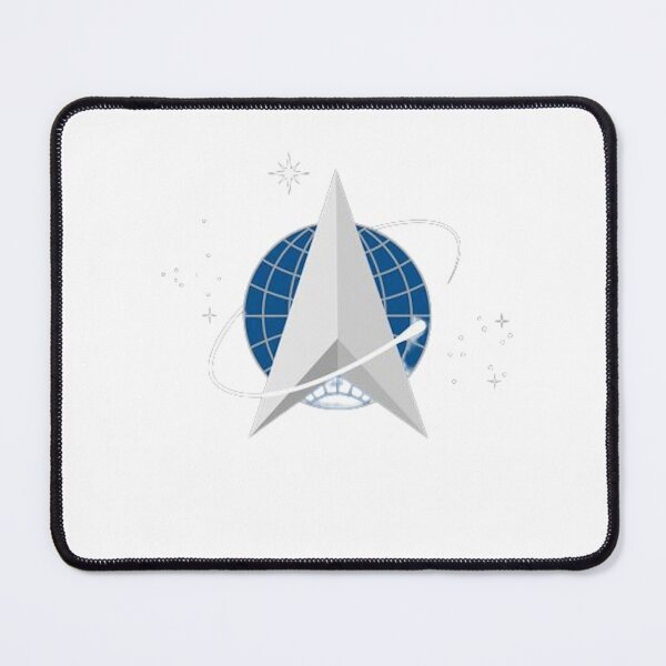 Item preview, space force logo designed and sold by sphere-2.