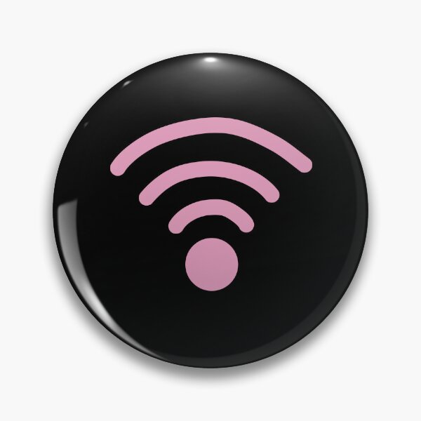 Item preview, wifi signal designed and sold by Ataraxia40.
